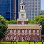 Independence Hall