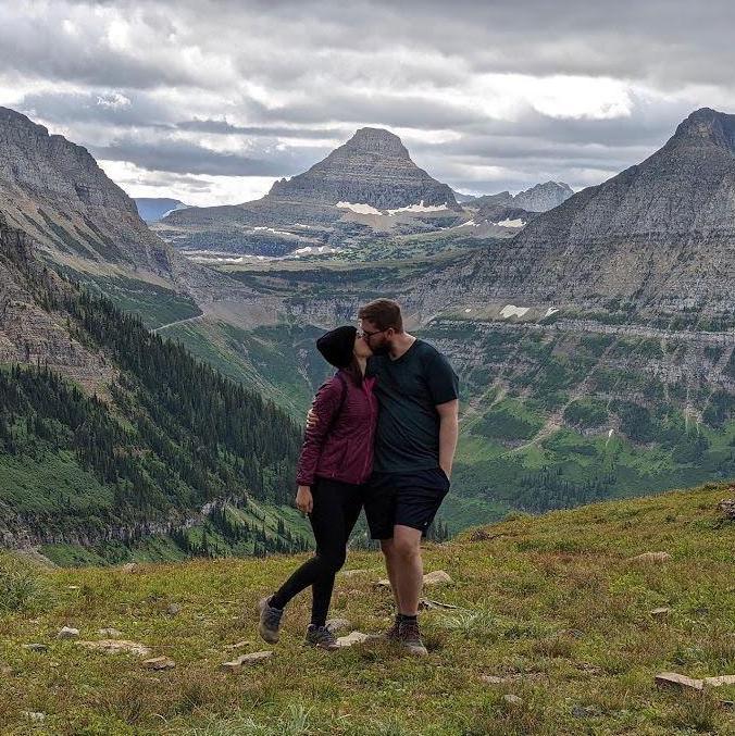 Glacier National Park
