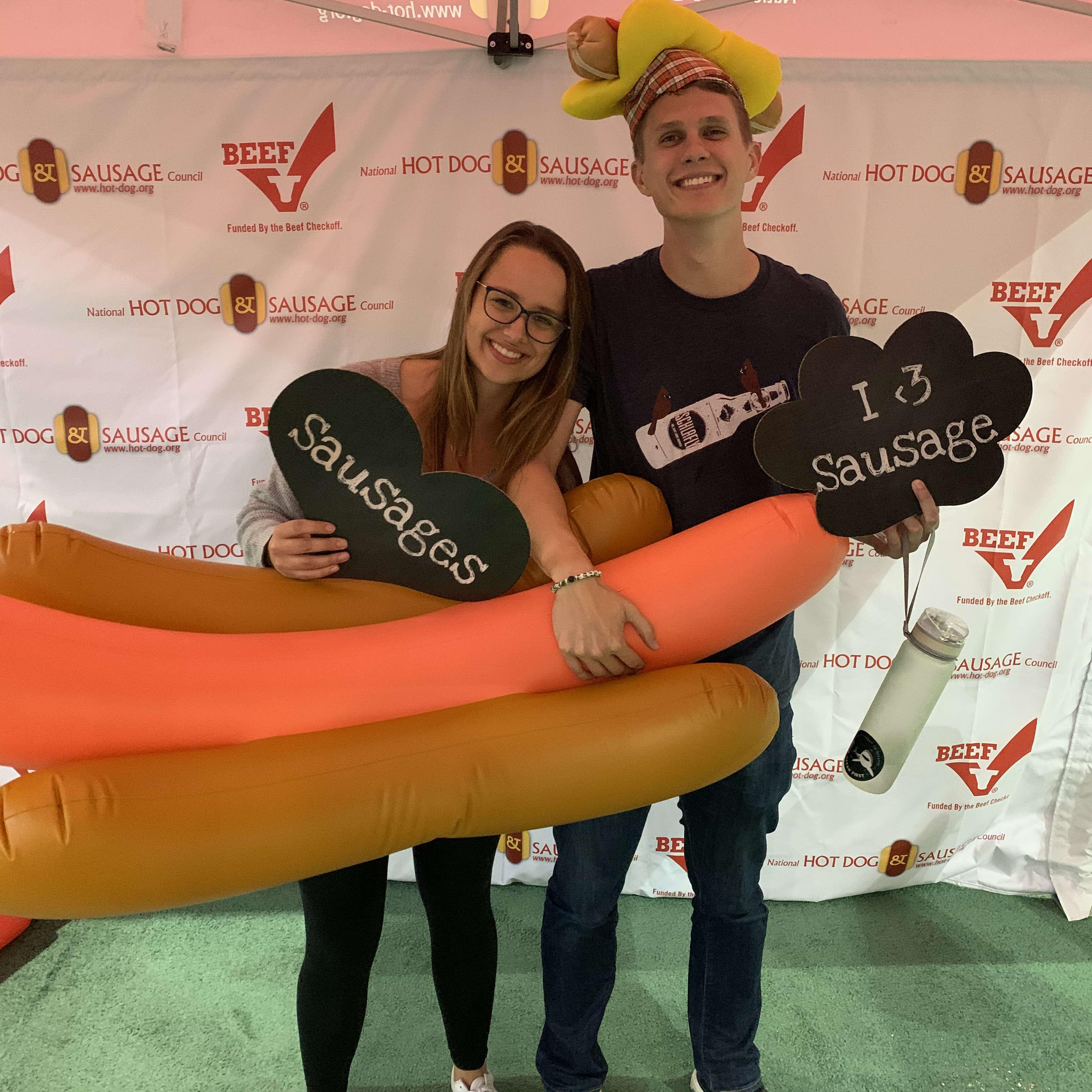 Great American Beer Fest