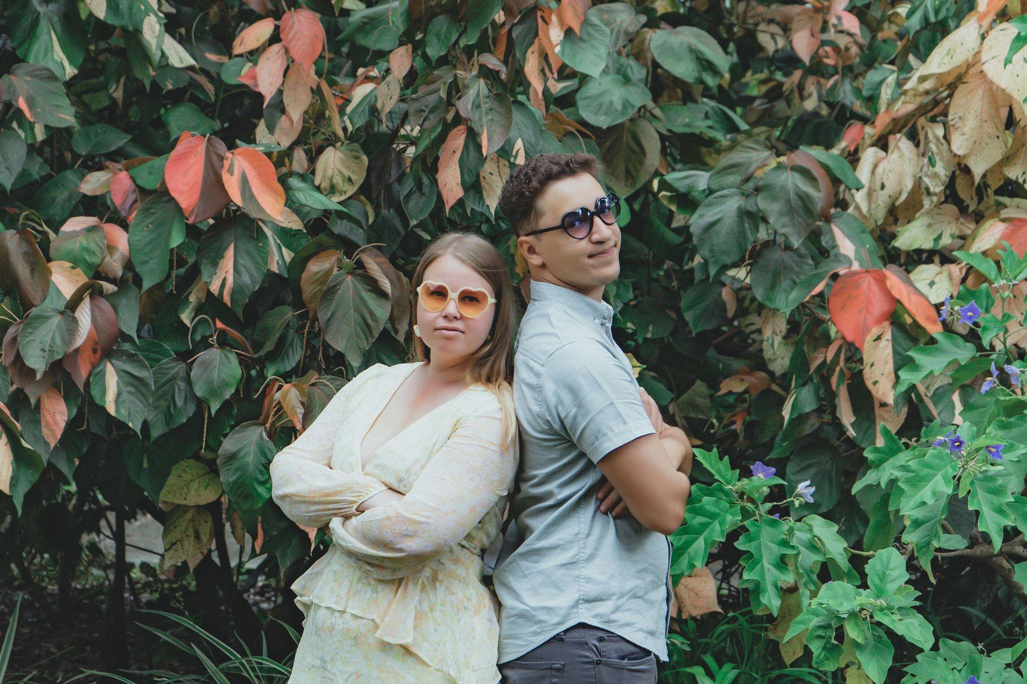 The Wedding Website of Hannah Clark and Jordan Johnson