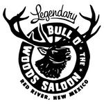 Bull O' the Woods Saloon