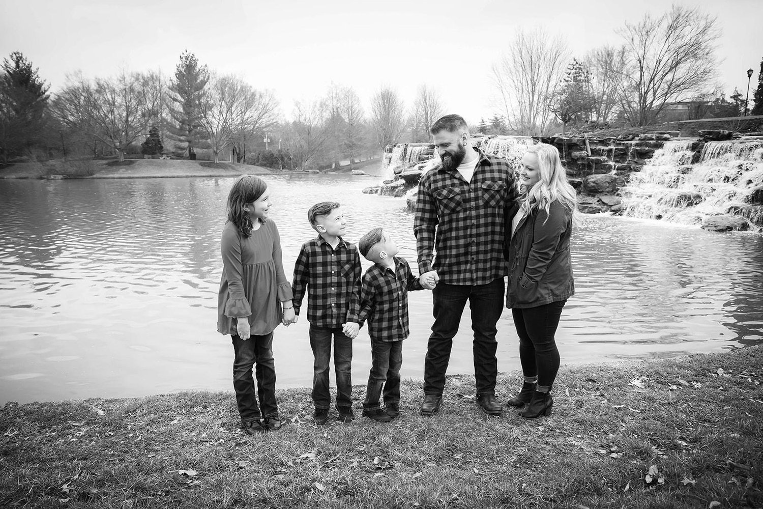 The Wedding Website of Kelley McCowan and Robert James