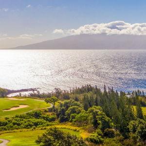 Golf in Hawaii