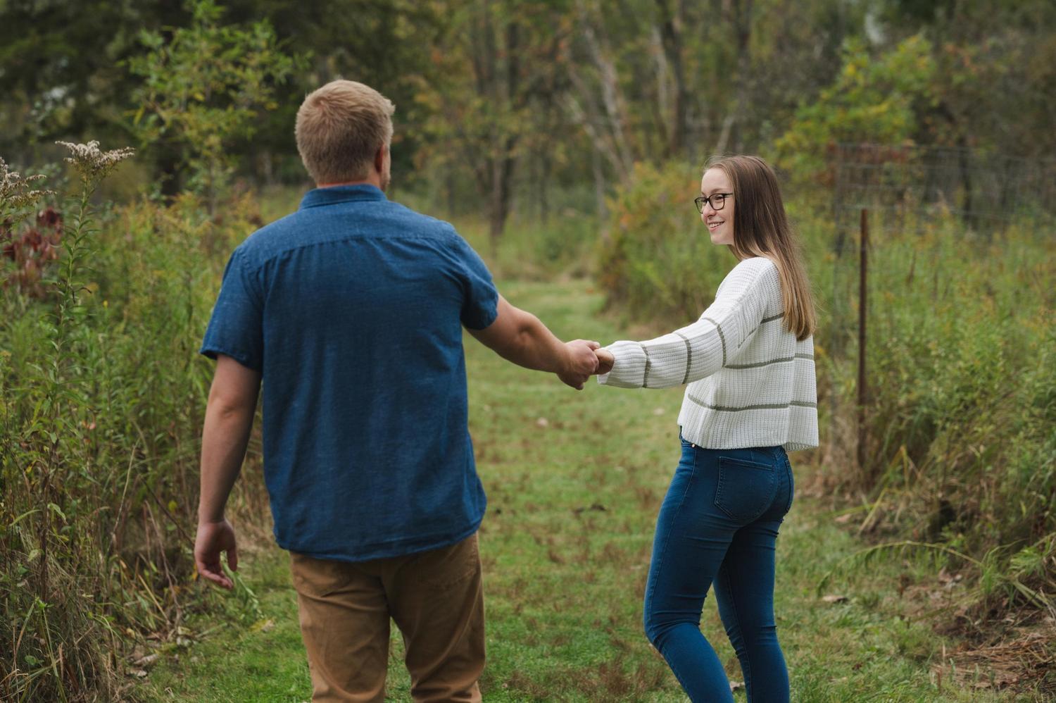 The Wedding Website of Colleen Malkowski and David Mills