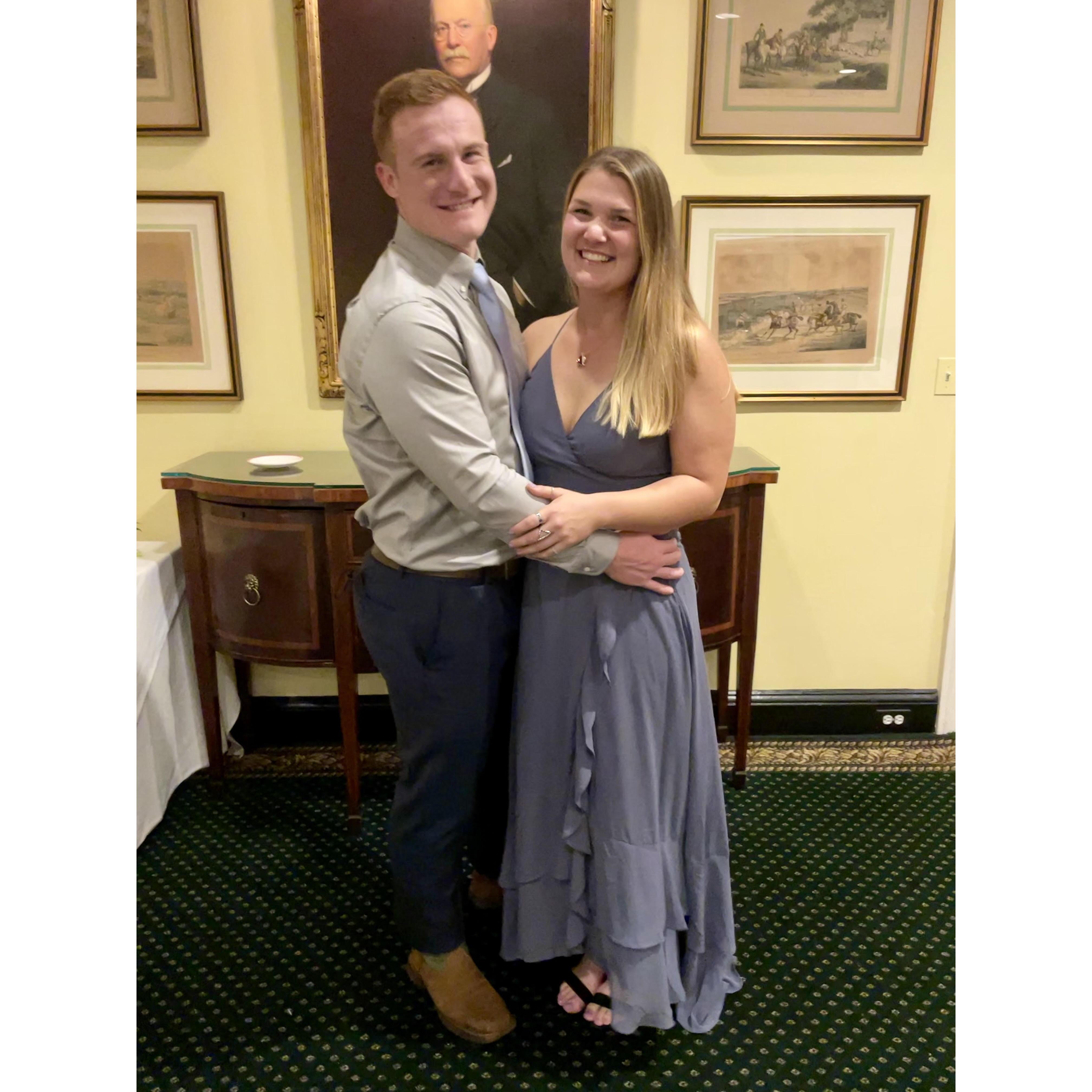 2021 Maryland Wedding