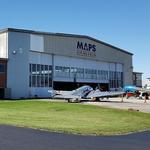 MAPS Air Museum