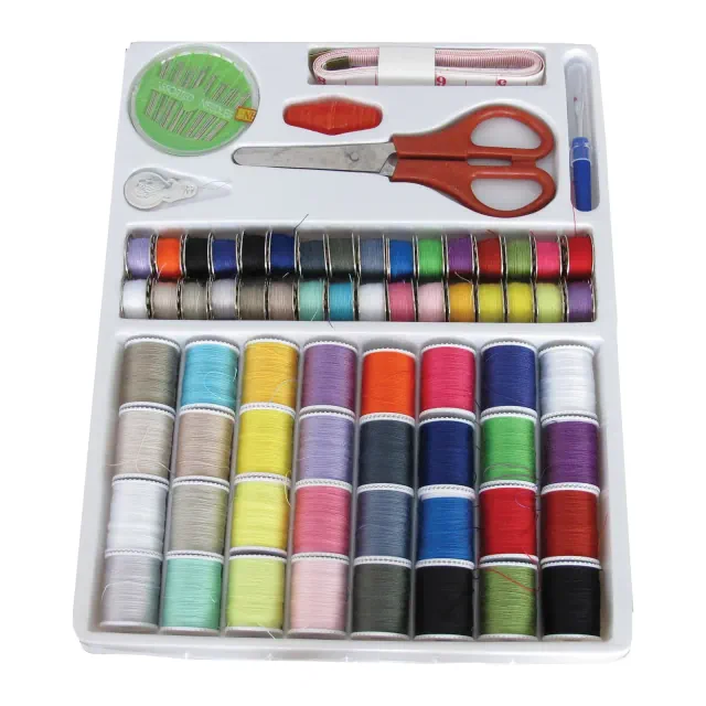 Michley® 100-Piece Sewing Kit