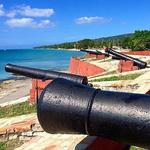 Fort Frederick - SIGHTSEEING