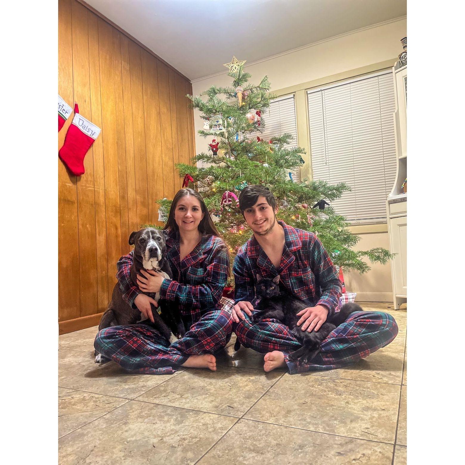 Christmas #3 (25 Dec 22)