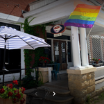 Café 43 Coffeehouse