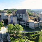 Castle Museum - Château de la Madeleine