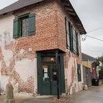 Bacchanal Fine Wine & Spirits