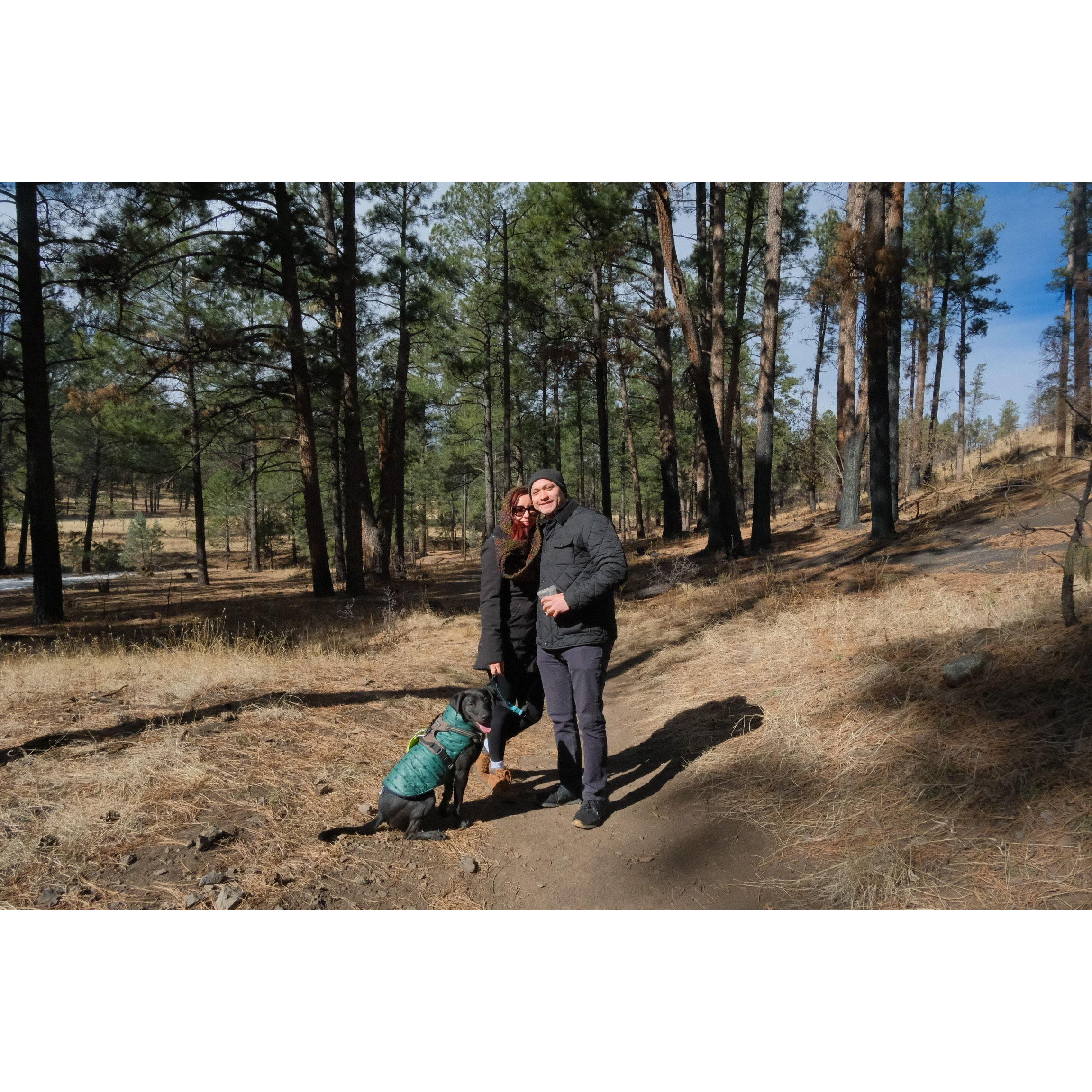 Ruidoso 2024