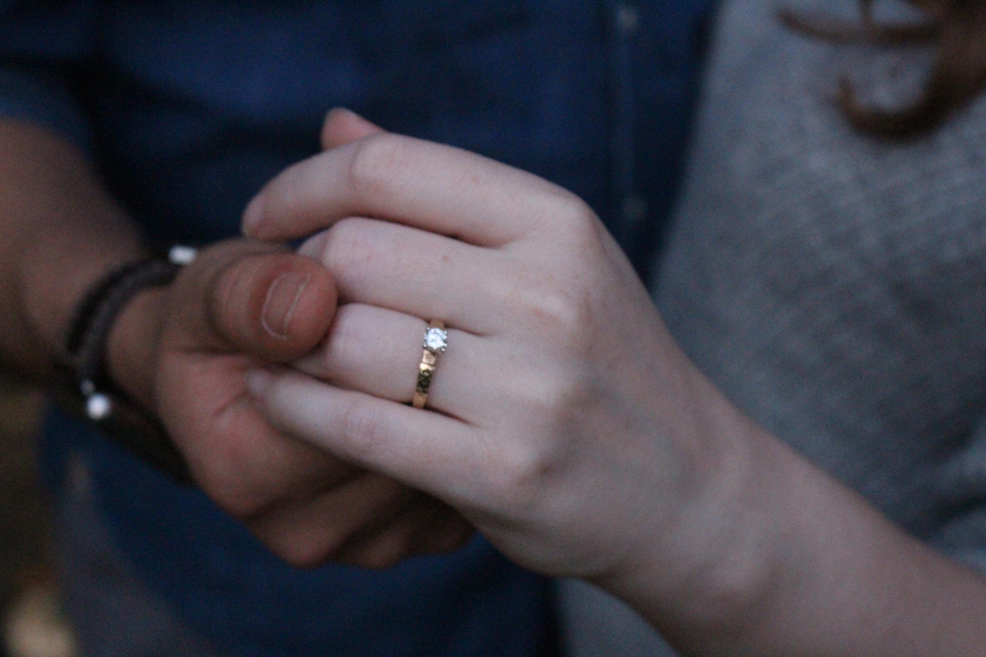 The Wedding Website of Oscar Corral and Rachel Marley