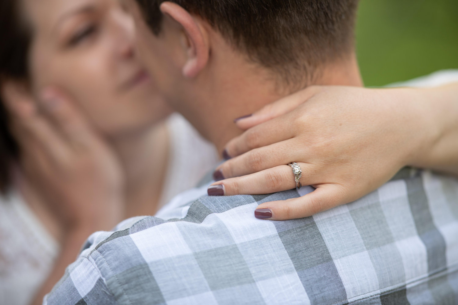 The Wedding Website of Casey Trexler and Joshua Owen