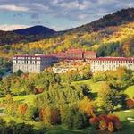 The Omni Grove Park Inn