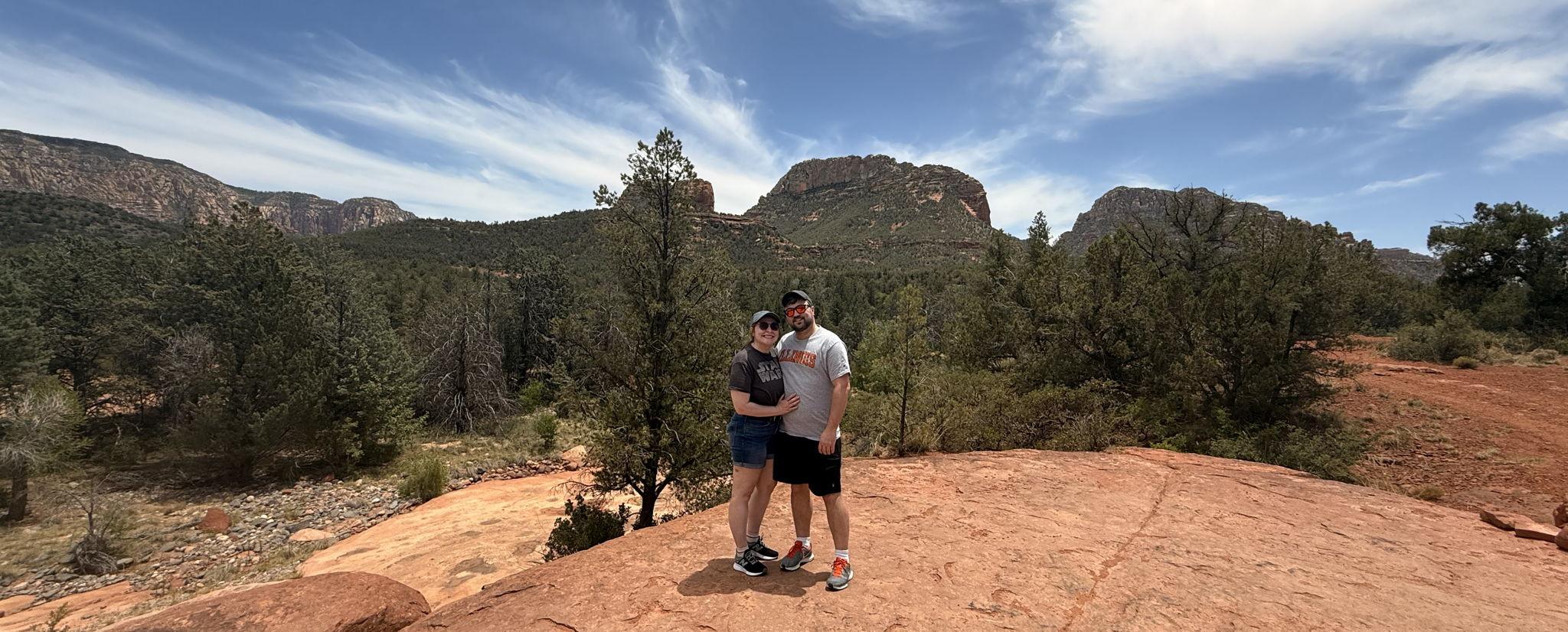 The Wedding Website of John Sander and Deanna Zaccagnini