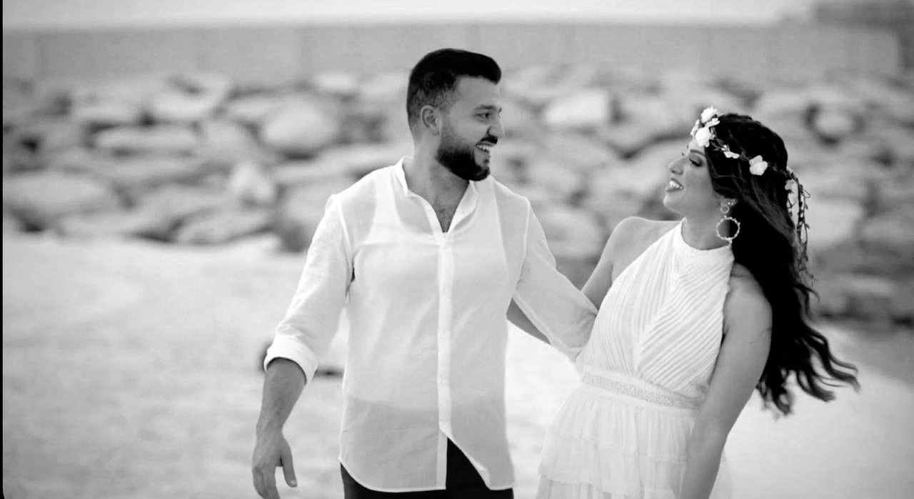 The Wedding Website of Fadhl Mubarak and Shahad Amoori
