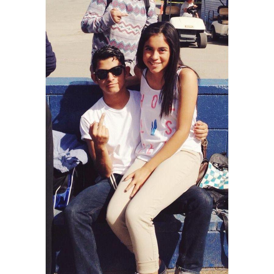 High School Days
