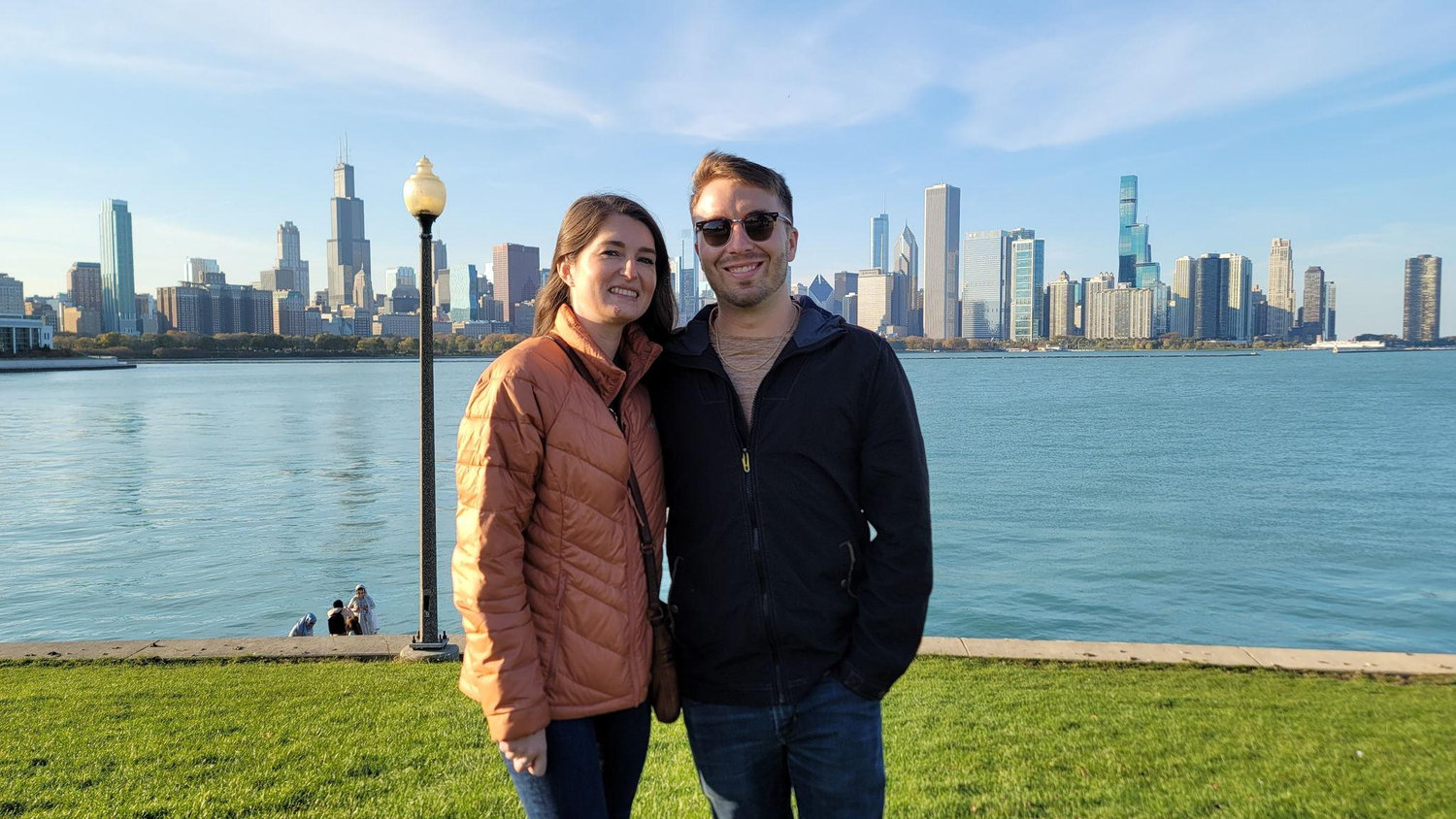 The Wedding Website of Lucas Wildeboer and Madelaine Spiering