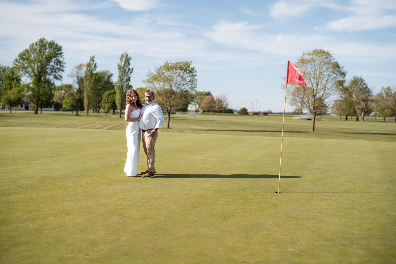 The Wedding Website of Kendra Schoon and Dharam Anand