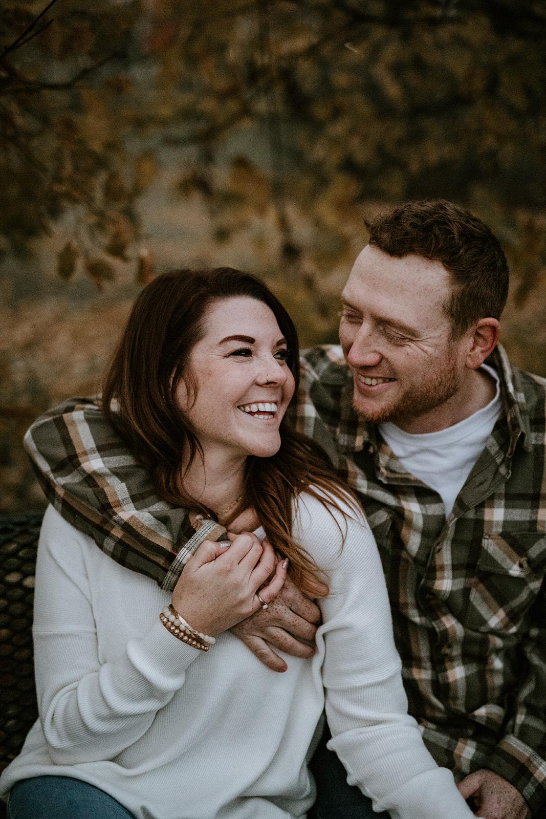 The Wedding Website of Nicole Conser and Zach Fry