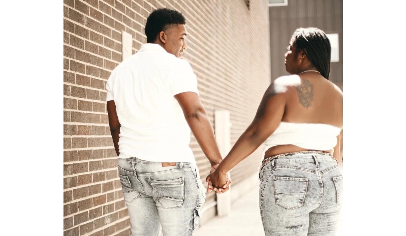 The Wedding Website of Ke’Andra Pate and Traijohn Earle
