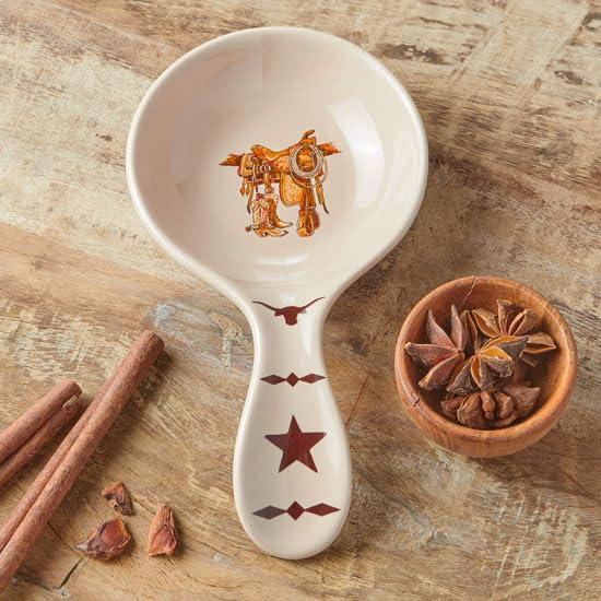 West Creation Branded Spoon Rests