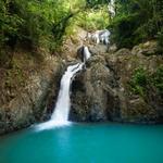 Argyle Falls