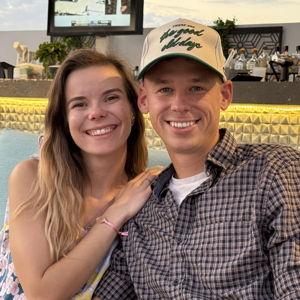 Our newlywed fund