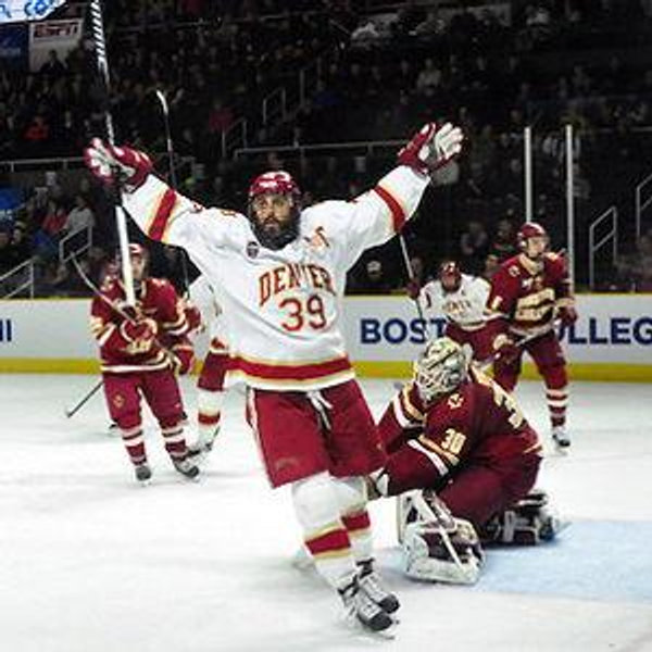 Donate to DAWG Nation Hockey Foundation