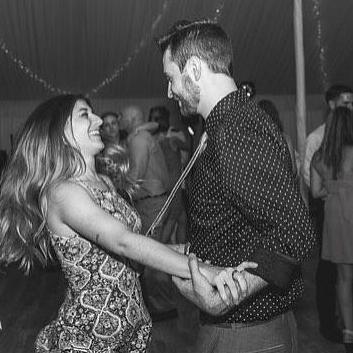 July 2016 - Erika + Skylar's Wedding