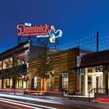 Old Dominick Distillery