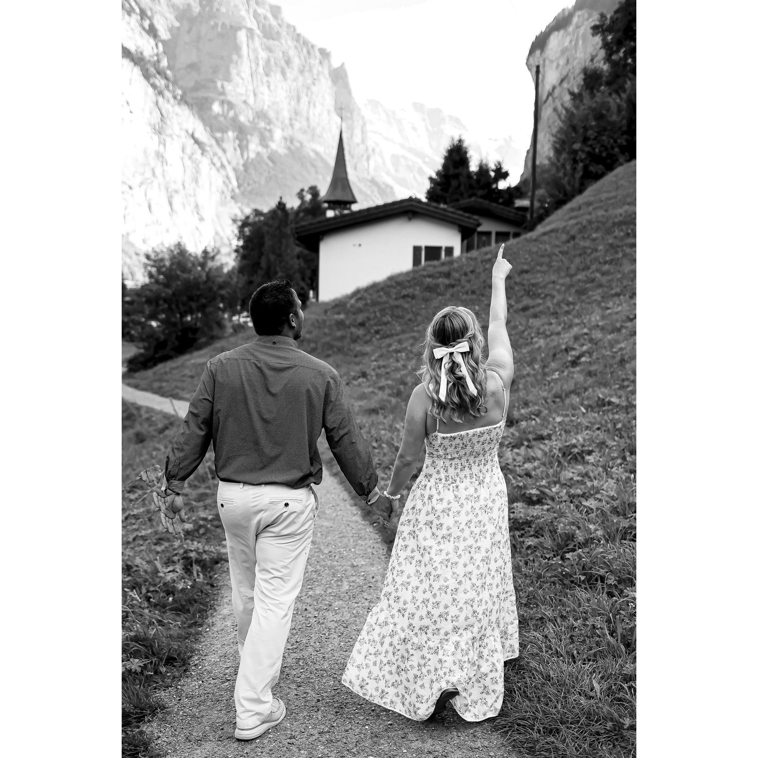 Lauterbrunnen, Switzerland