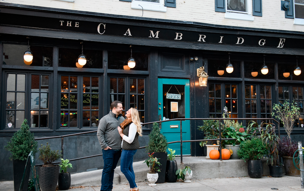 The Wedding Website of Nicole Kunkel and James Alsobrooks