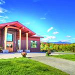 von Trapp Family Lodge and Bier Hall