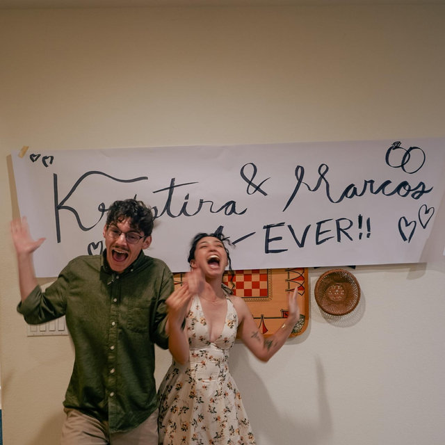 Honeymoon Cash Fund