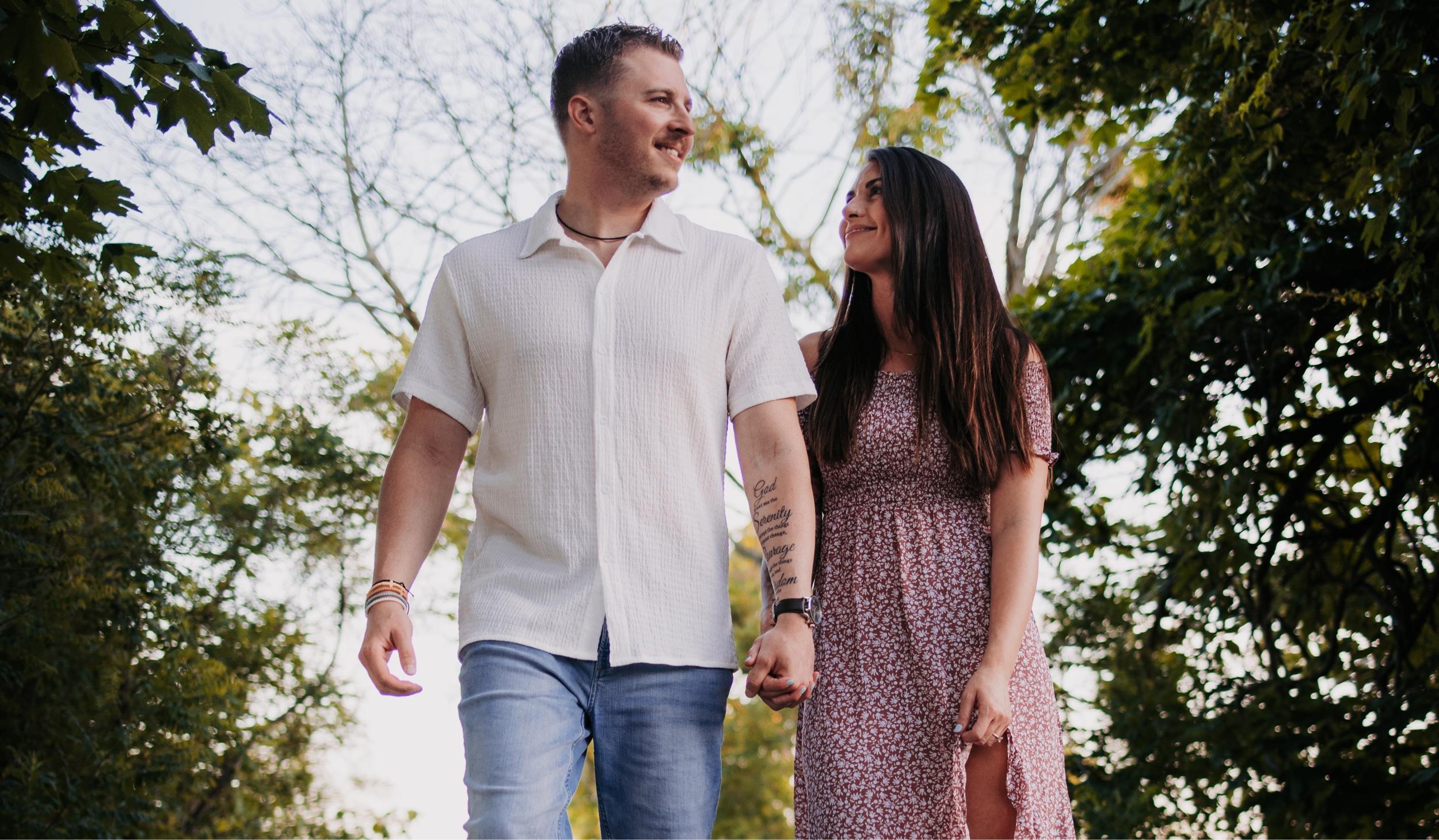 The Wedding Website of Tessa Turner and Adam Rosenberger