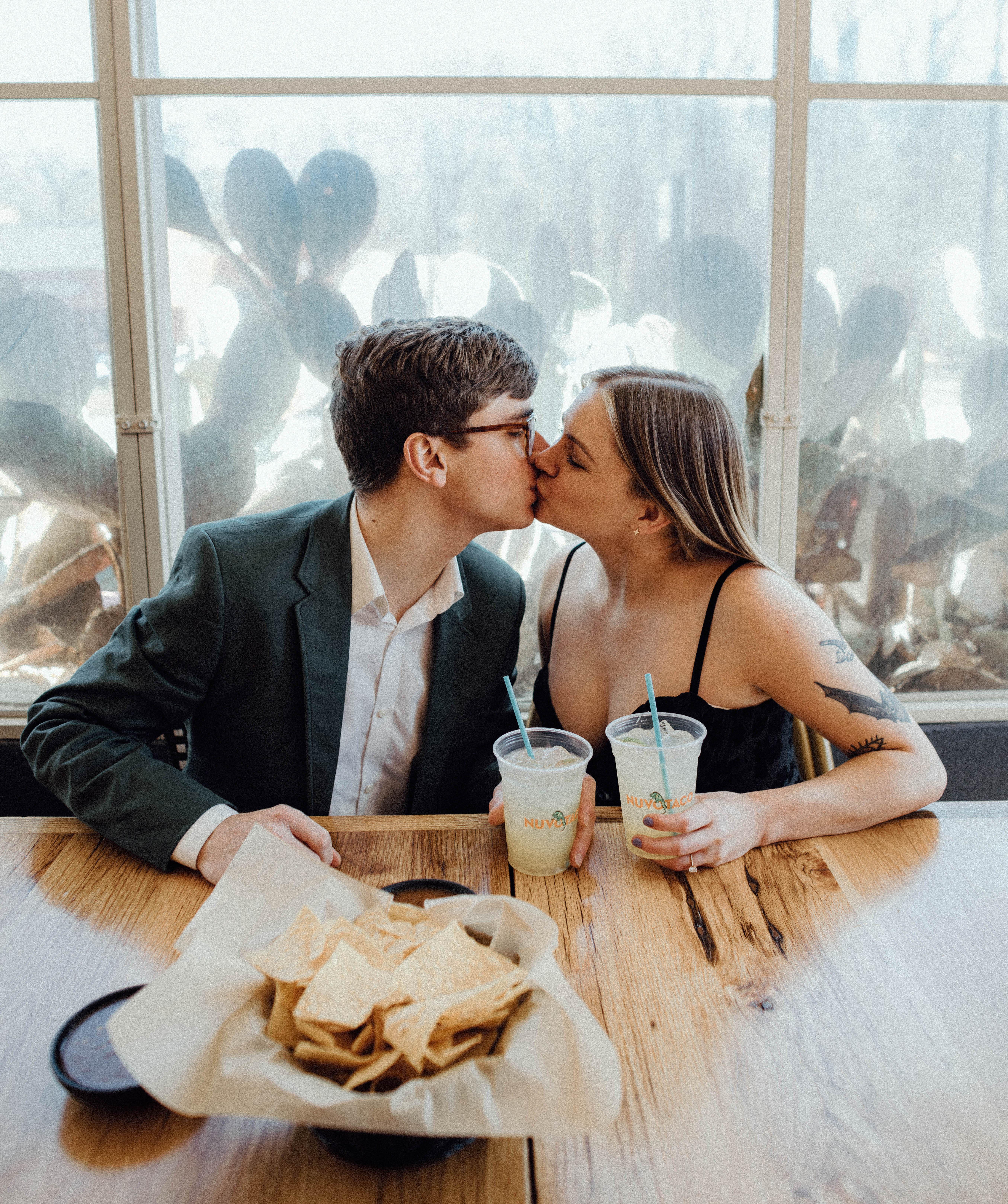 The Wedding Website of Emily Counts and Ben Newgard