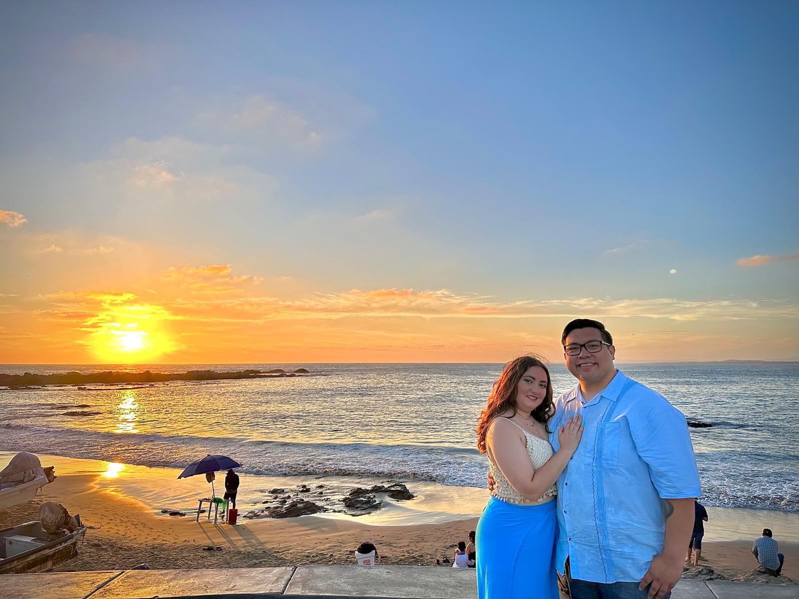 The Wedding Website of Steven Gomez and Olivia Rivera Arreola