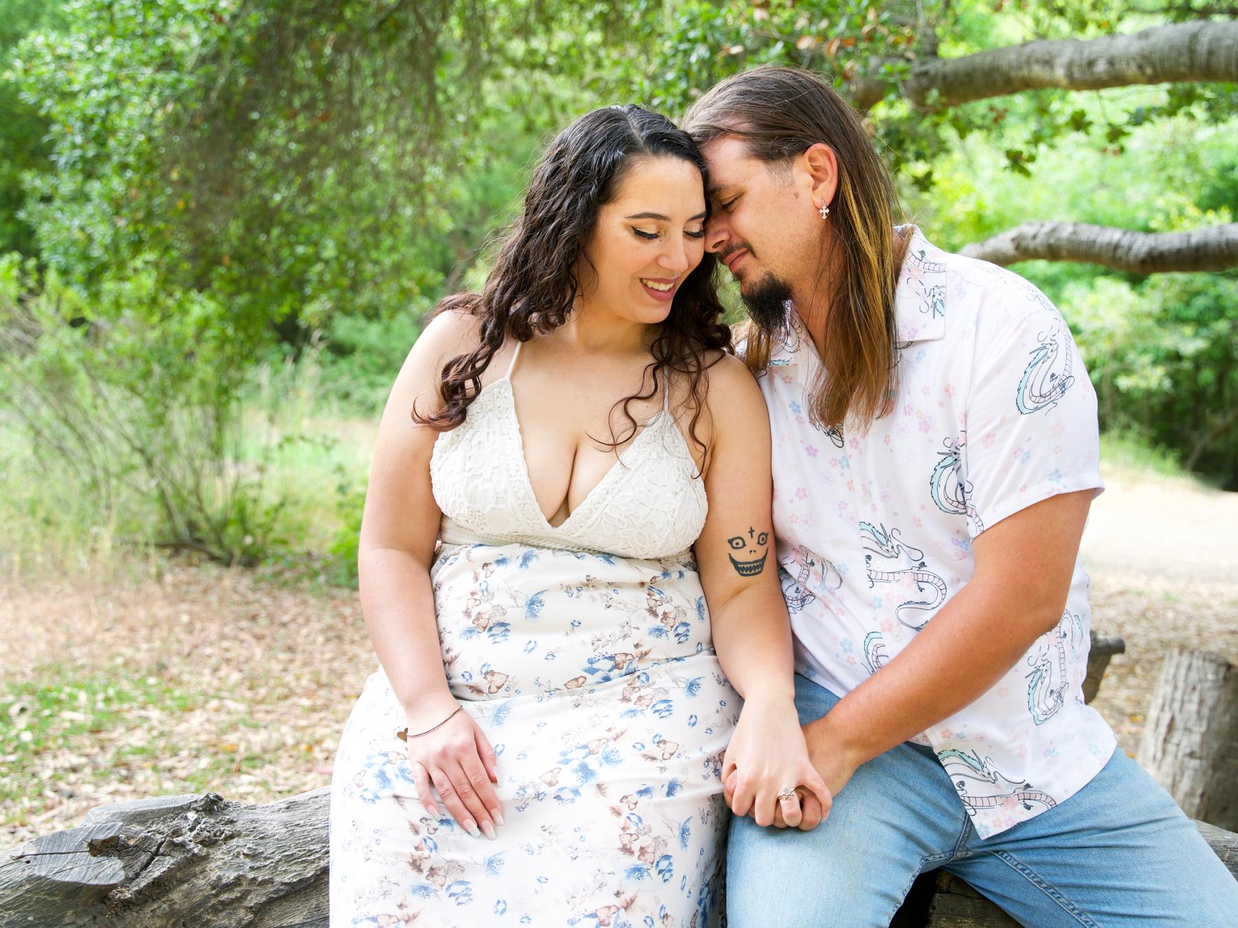 The Wedding Website of Zoë O’Rorke and Jack Gaebler