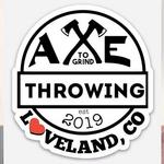 Axe Throwing