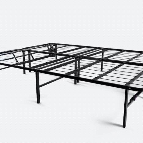 Playform Bed Frame