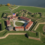 Fort McHenry National Monument and Historic Shrine