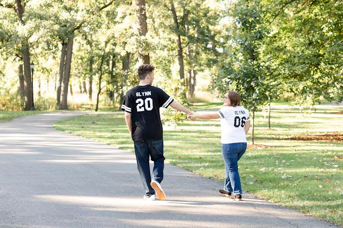 The Wedding Website of Conor Glynn and Ashleigh Estes