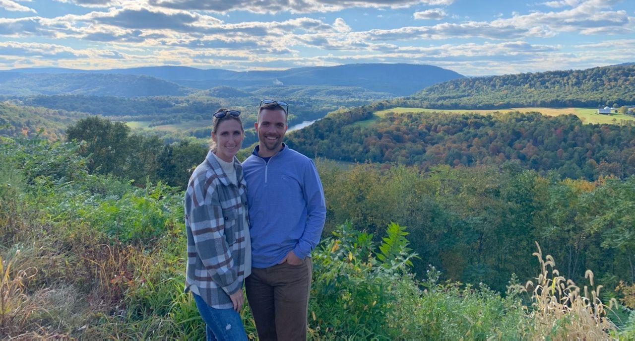 The Wedding Website of Joseph Hutzler and Heather Dodge