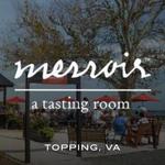 FOOD - Merroir Tasting Room
