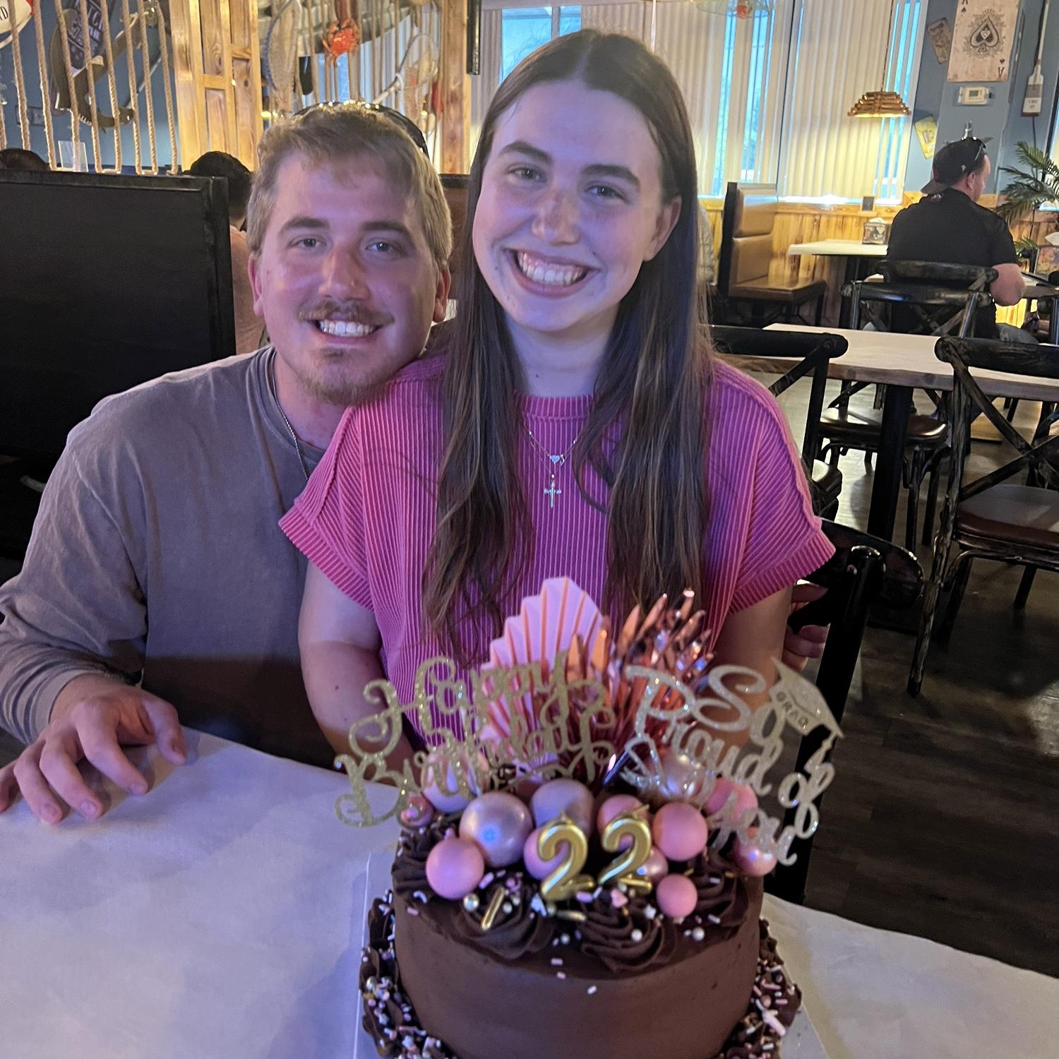 Birthday Celebration