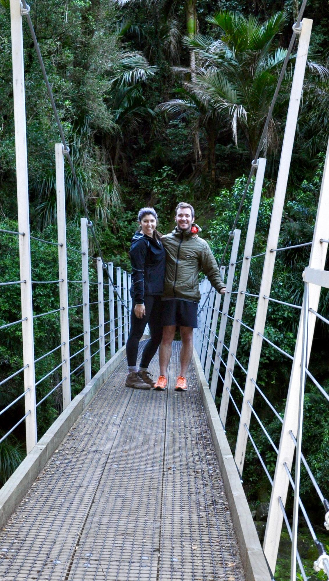 Abel Tasman, Nelson, New Zealand