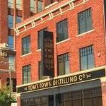 Tom's Town Distilling Co.